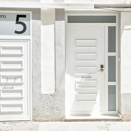 Apartamento Ruzafa Modern Lofts Valencia Exterior foto