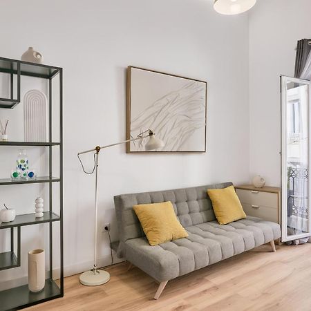 Apartamento Ruzafa Modern Lofts Valencia Exterior foto