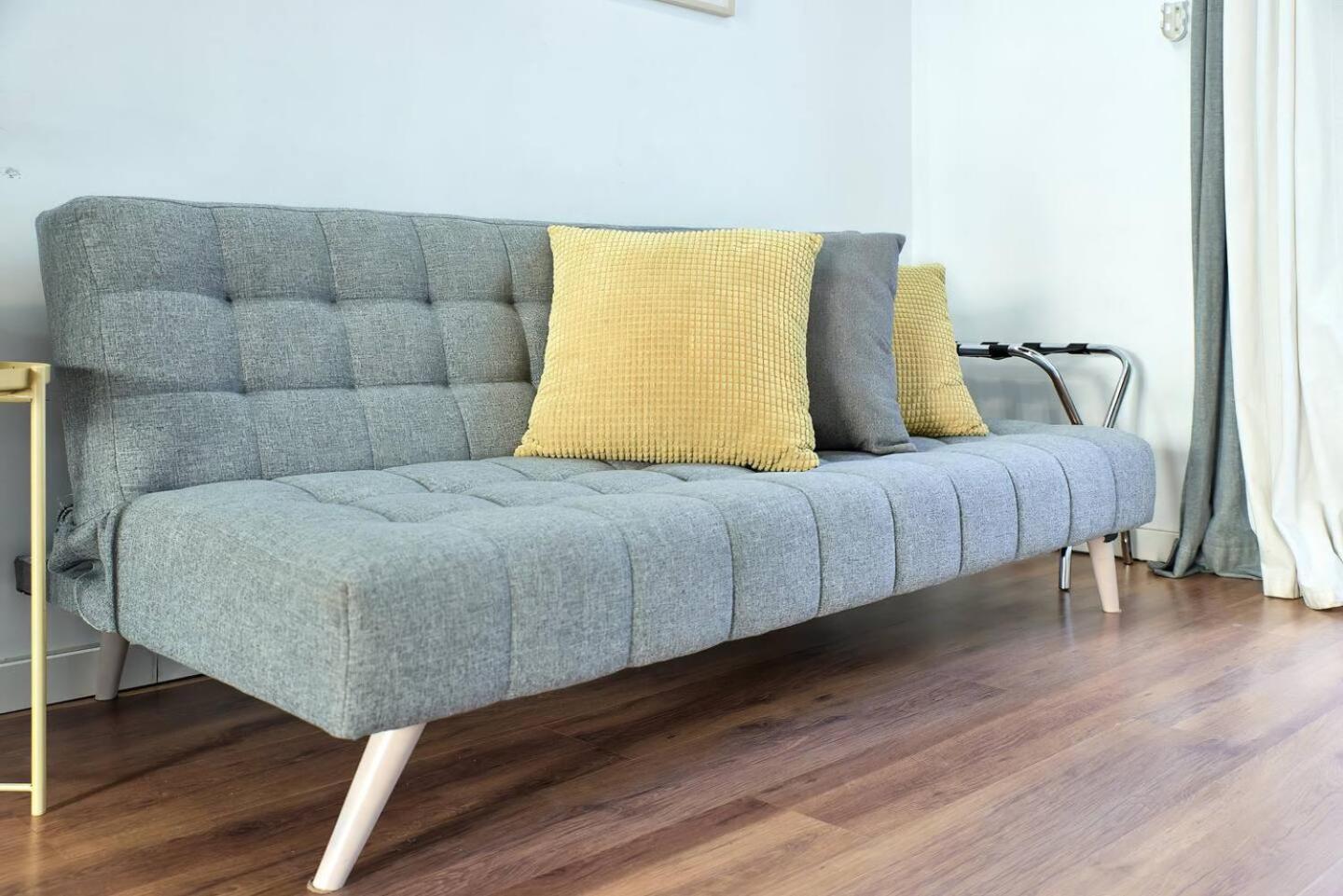 Apartamento Ruzafa Modern Lofts Valencia Exterior foto