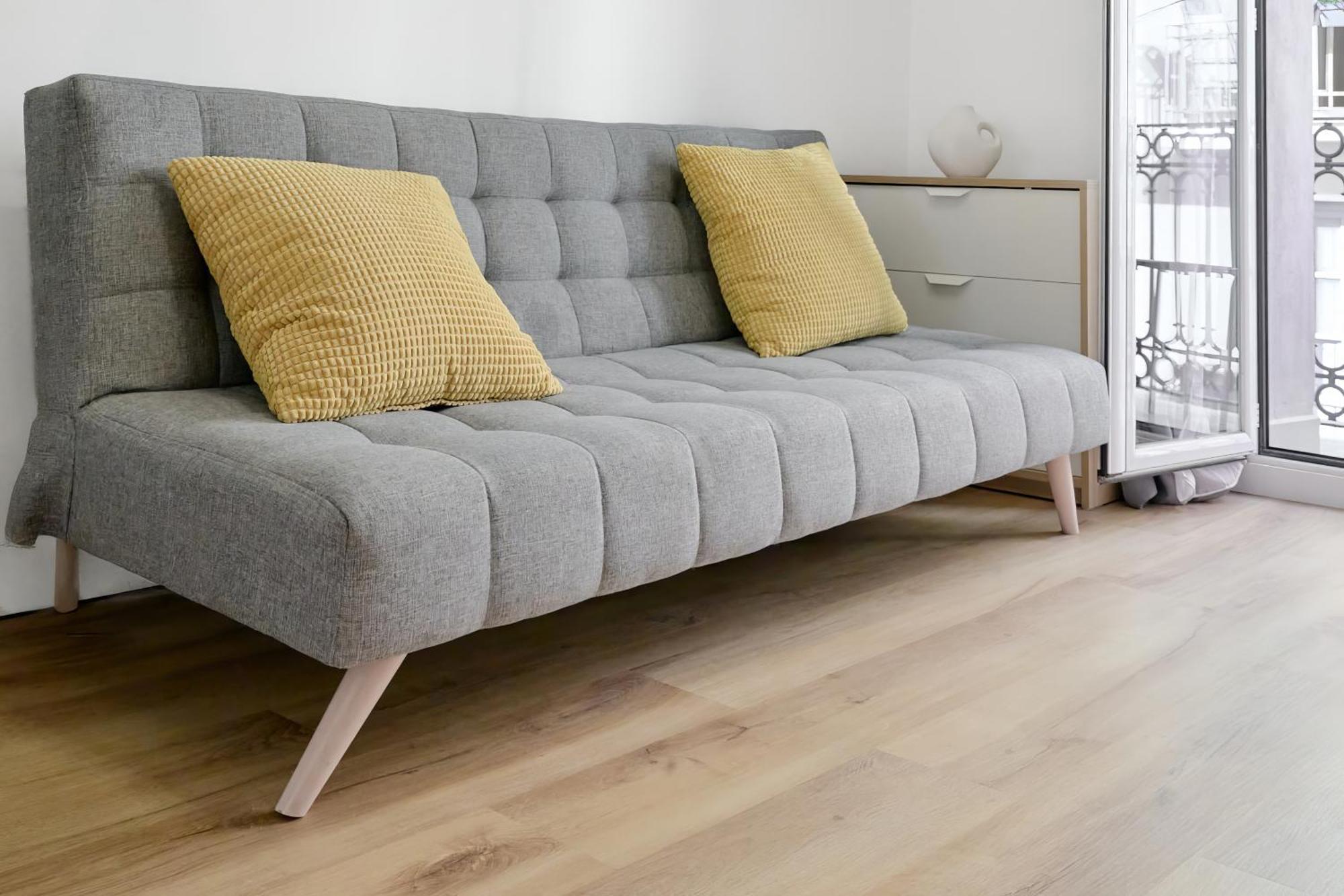 Apartamento Ruzafa Modern Lofts Valencia Exterior foto