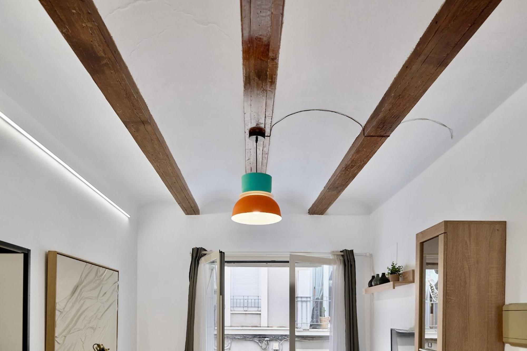 Apartamento Ruzafa Modern Lofts Valencia Exterior foto